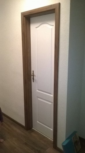 PLAVAJUCE PODLAHY (VINYLOVE PODLAHY), DVERE - 7