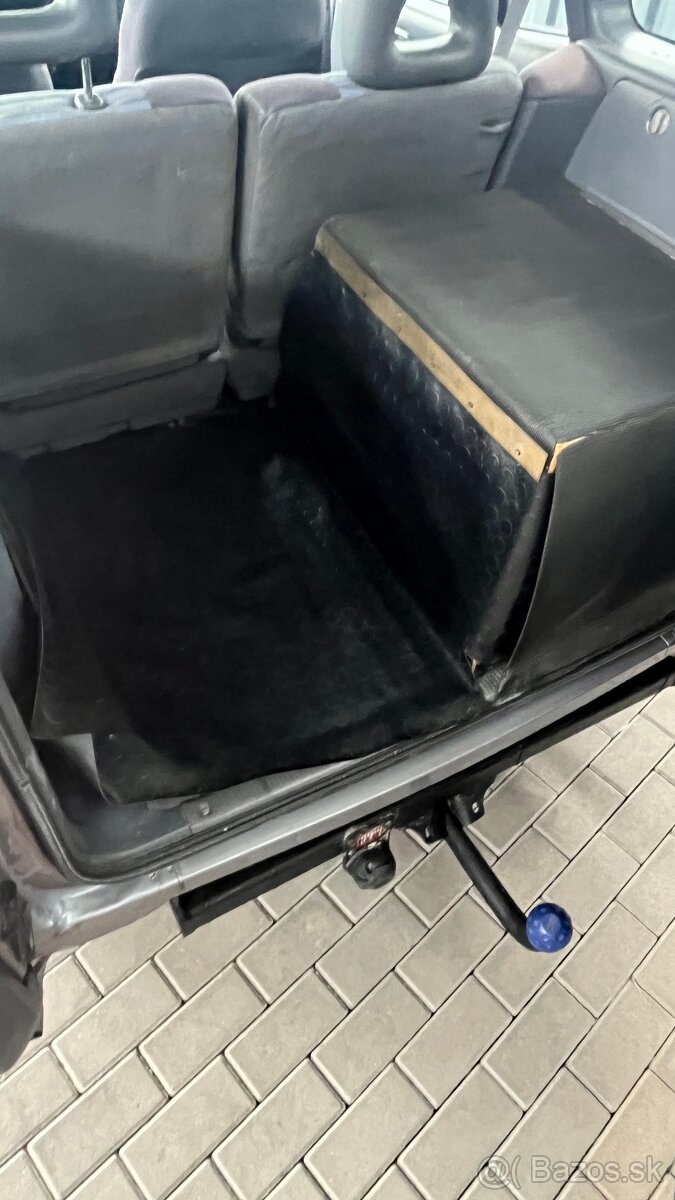 Rav 4 2,0 LPG 4X4 - 7