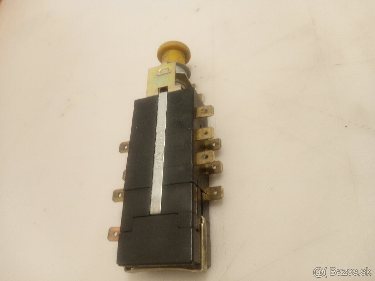 Multicar M25 4x4 - 7