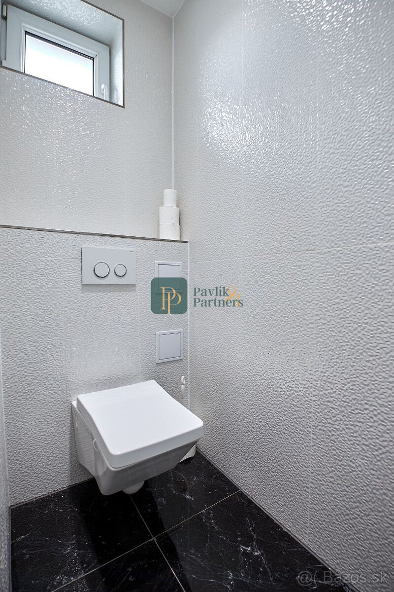 Predaj 4izbový RD Chorvátsky Grob, krásna lokalita, EXKLUZÍV - 7