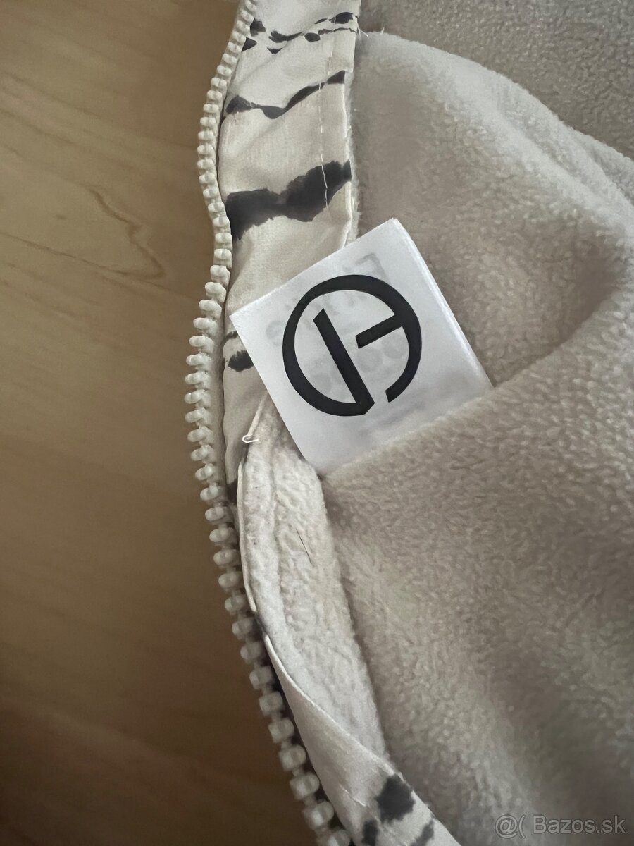 Zimný fusak Elodie - 7