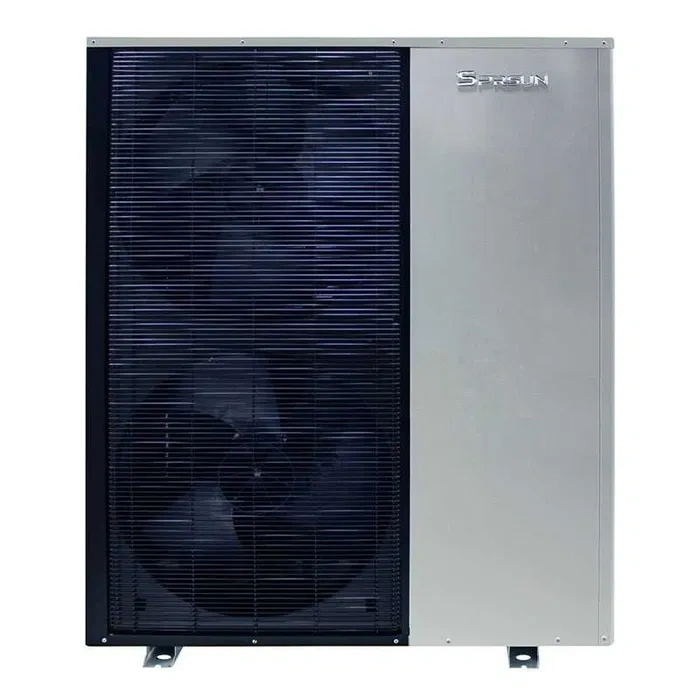 Tepelné čerpadlo Sprsun R32 20 kW Monoblok - 7