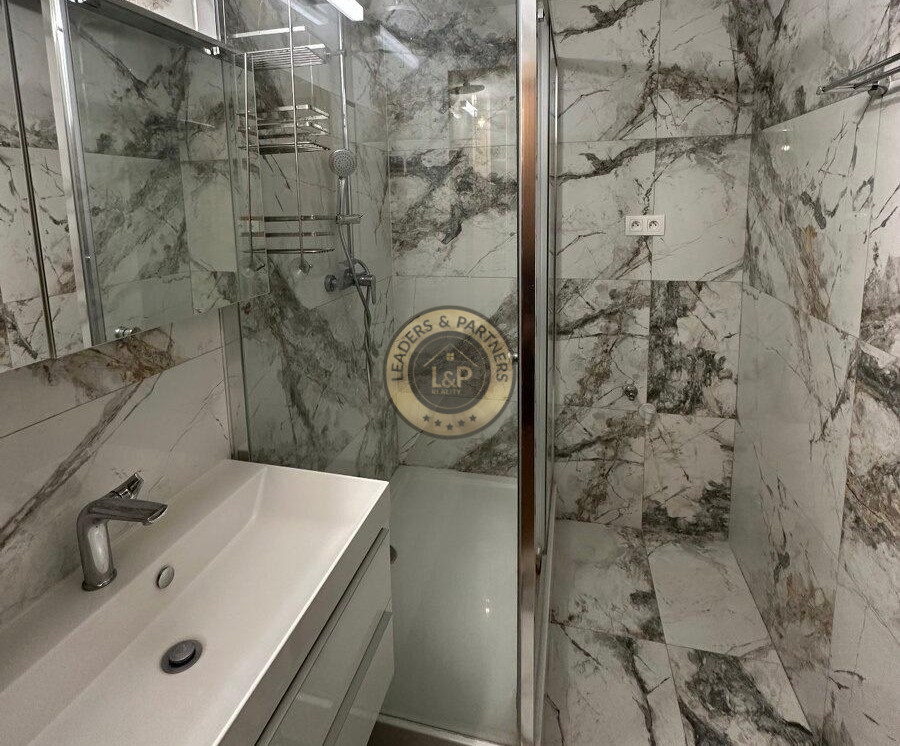 NA PRENÁJOM - Zariadený 1 izbový byt - Sekčov - Prešov - 7