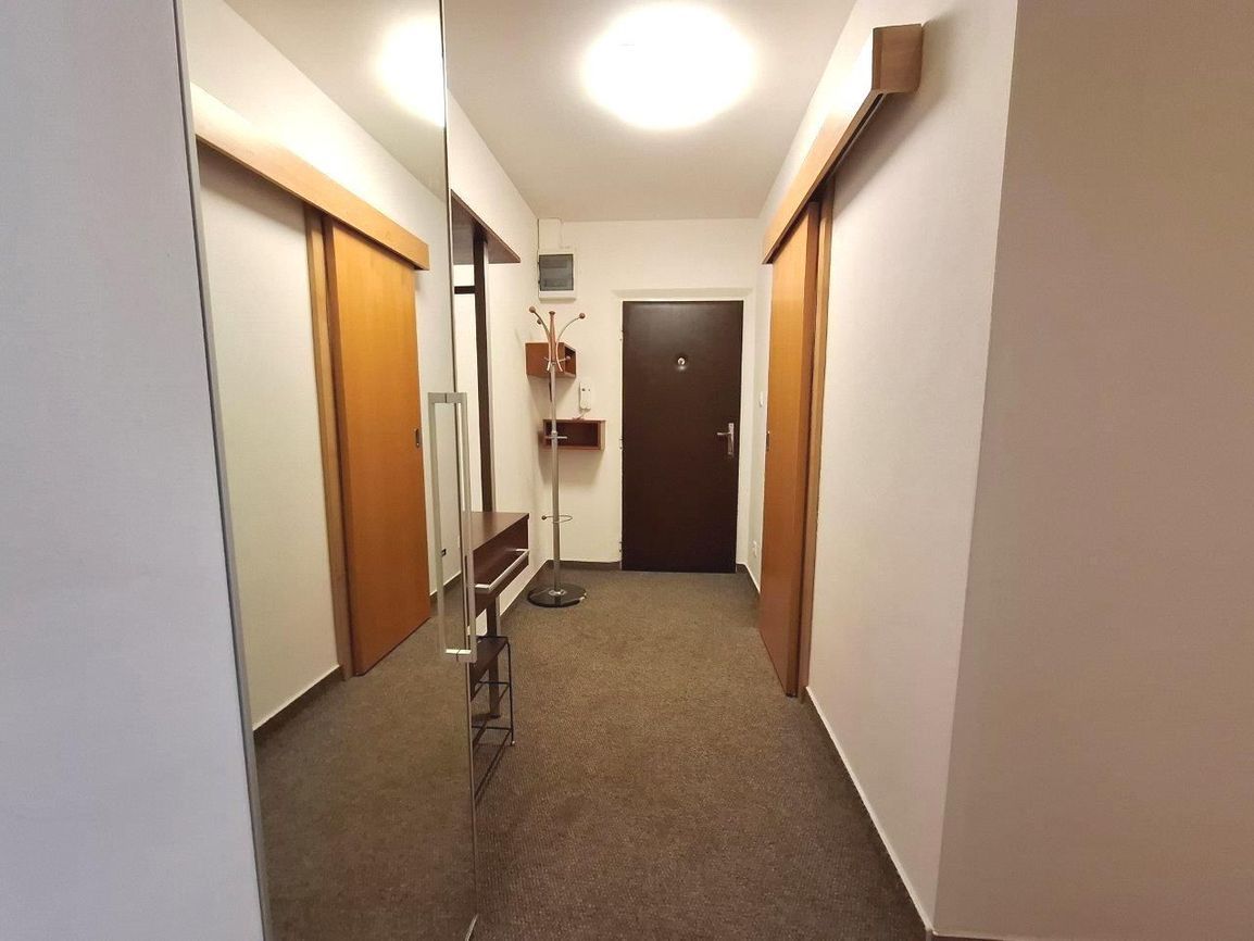 PRENÁJOM: 2 IZBOVÝ BYT 53m2, LODŽIA, SÍDL. ZÁPAD, POPRAD - 7