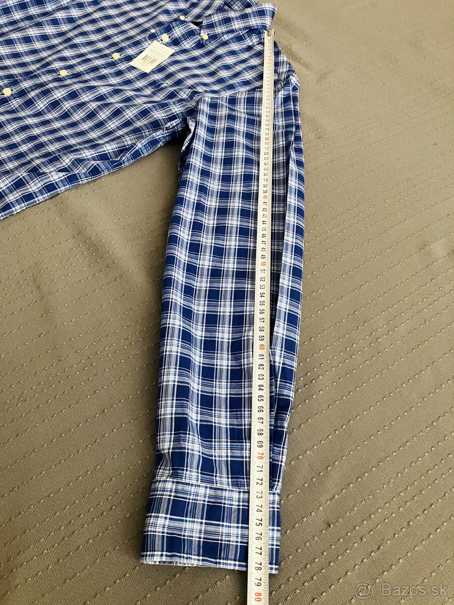 Košeľa Ralph Lauren - Nová so štítkom - 7