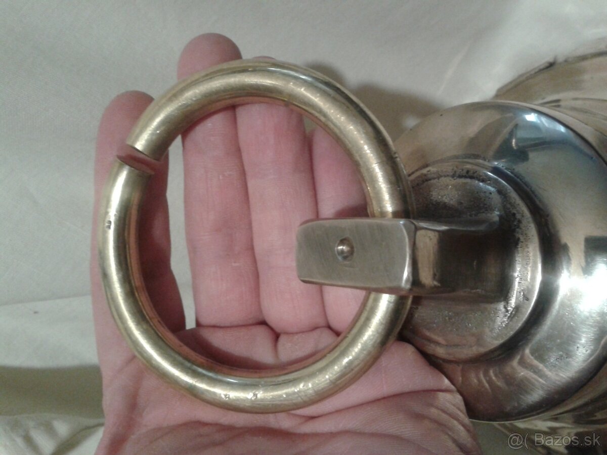 Krásny zvon, Slovensko - 7