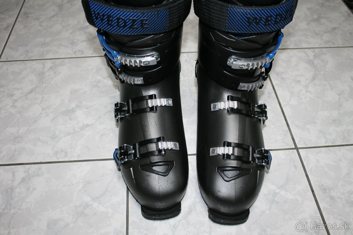 lyže Dynastar Agyl 173 cm , lyžiarky Atomic - 7