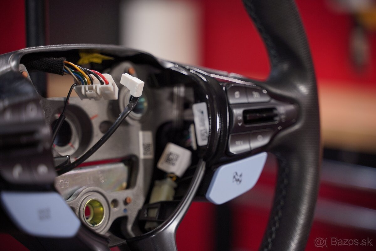 volant i30n 2019 super stav. - 7