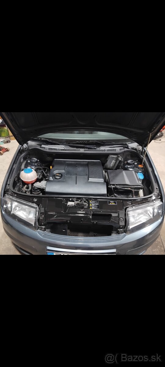 Škoda Fabia 1.2 - 7