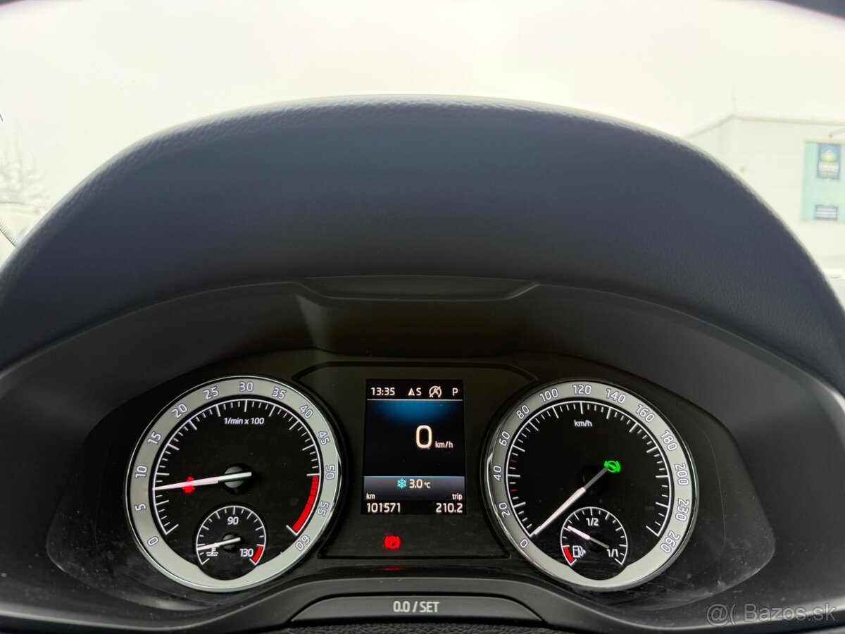 Škoda Karoq 1.6 TDI Style DSG - 7