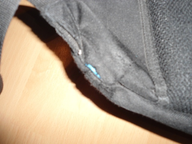 Chlapcenska skolska taska Reaper - 7