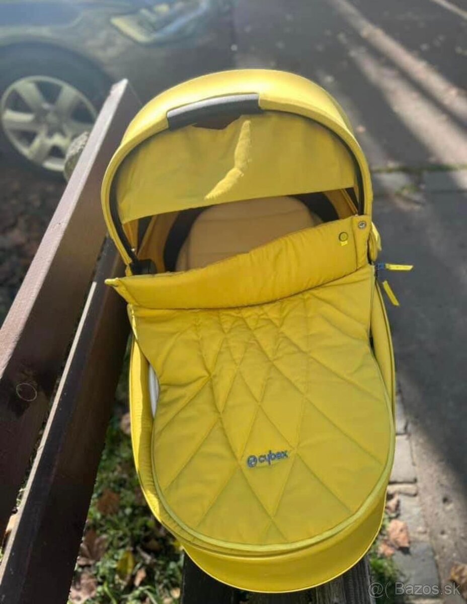 Cybex kočik - 7