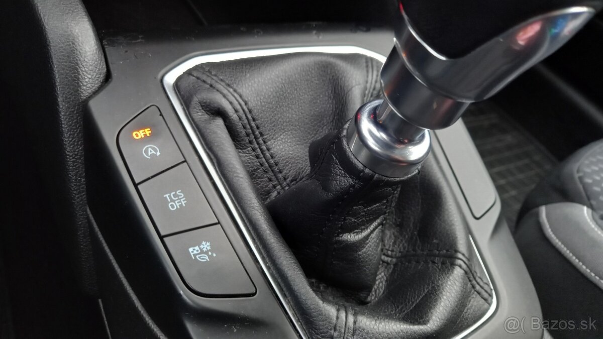 Ford Focus 1.0 EcoBoost - 7