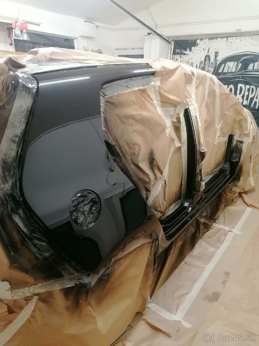 LAKOVŇA A KLAMPIAREŇ PREŠOV - 7