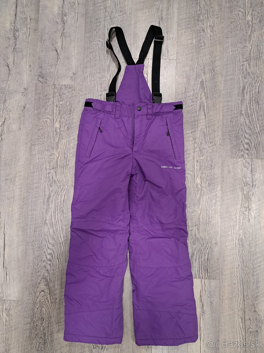 Dievčenské oteplovačky a zimné bundy. - 7