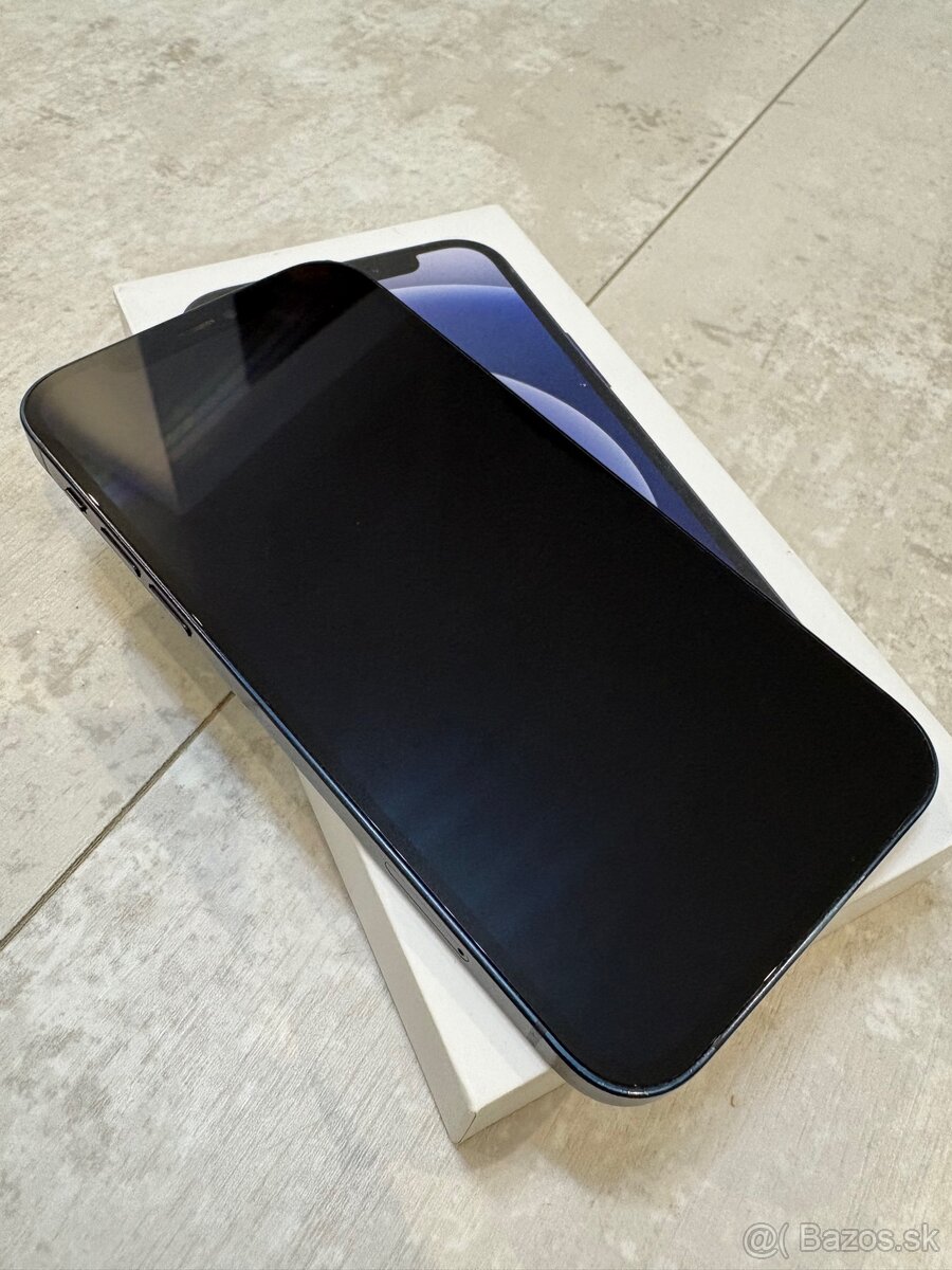 Predám,Vymením Apple iPhone 12 64GB - 7