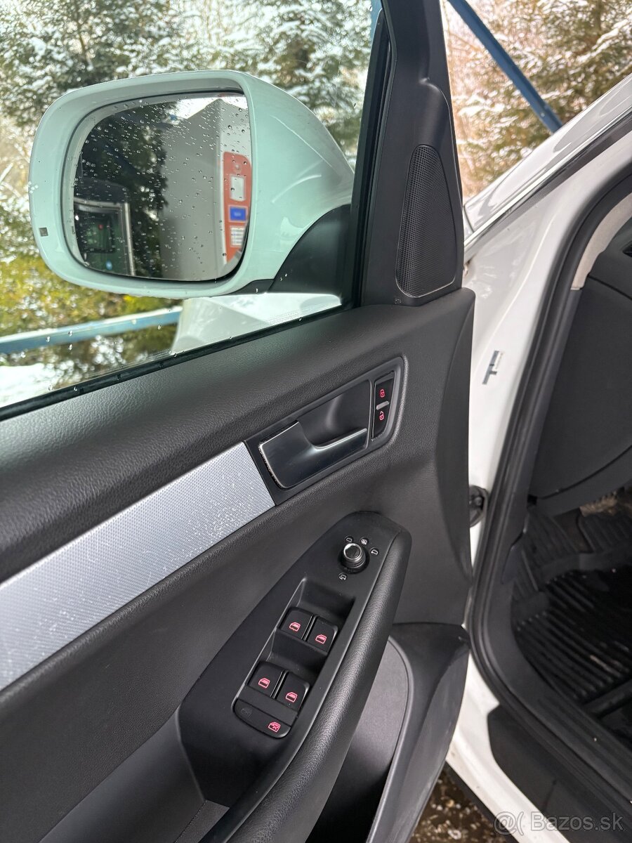 Audi Q5 2.0 TDi 125kw Quattro - 7