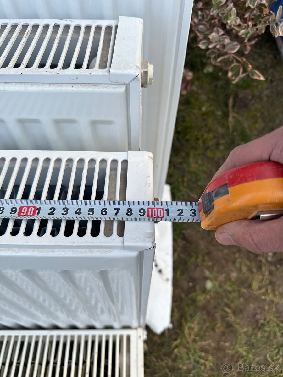 radiátory značky Sanica - 7