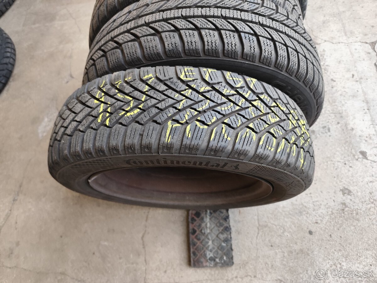 Sada plech+pneu 14" Citroën C1, Peugeot 107 Toyota Aygo - 7