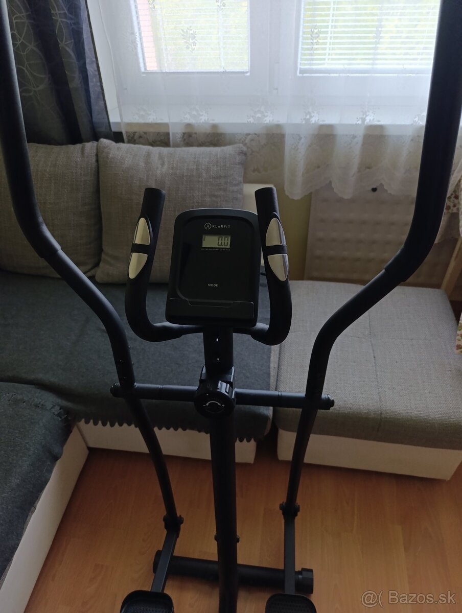 Domáci trenažér - 7