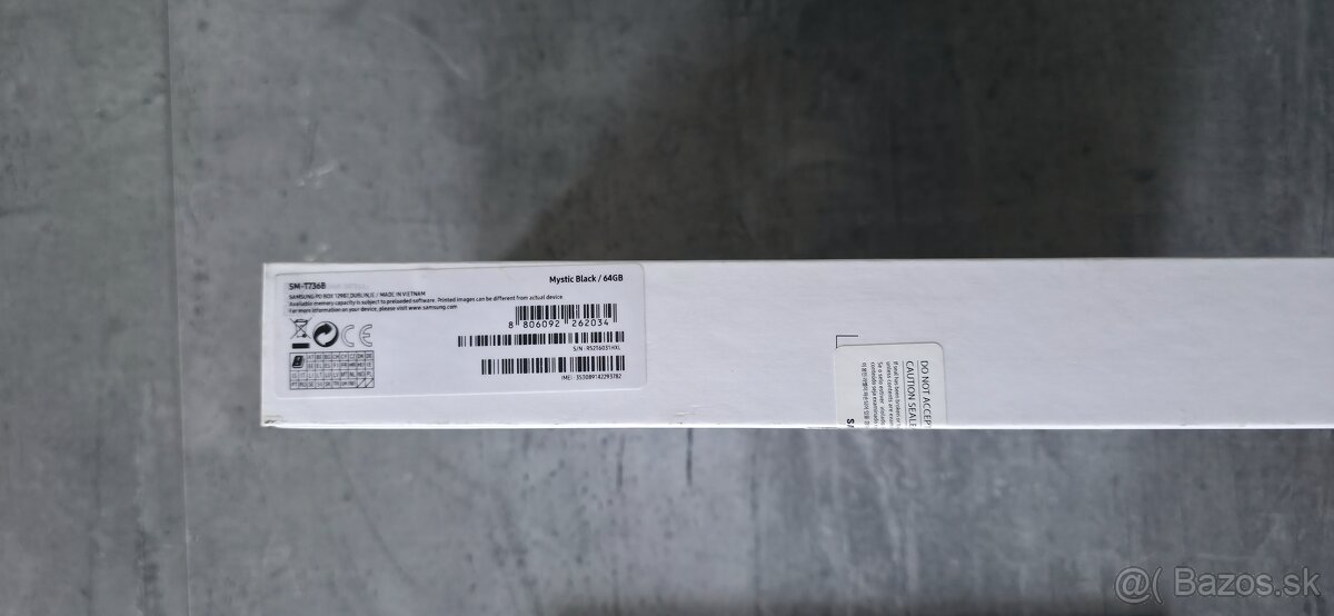 Samsung Galaxy S7 FE 5G - 7