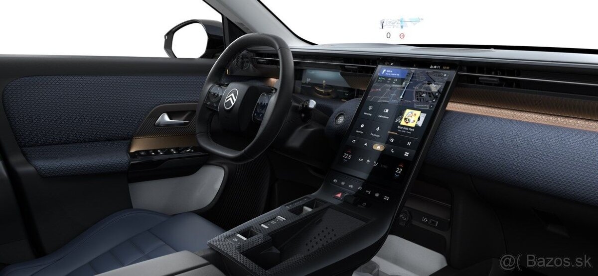 Citroën C5 Aircross - 7