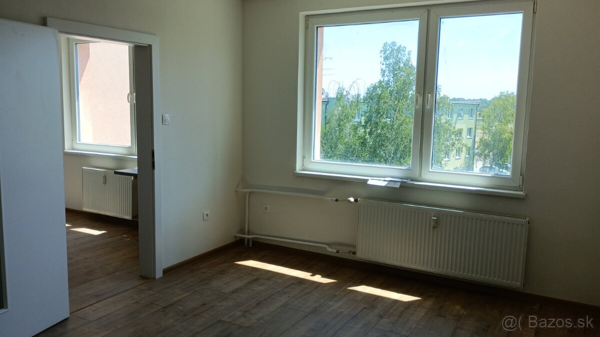 2 - izbový byt - 7