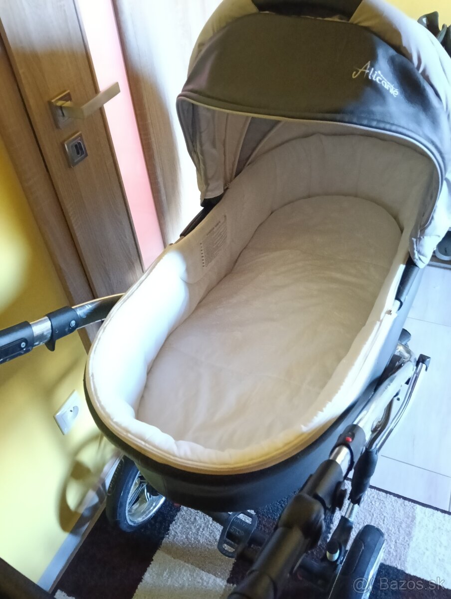 Predám kočík - 7