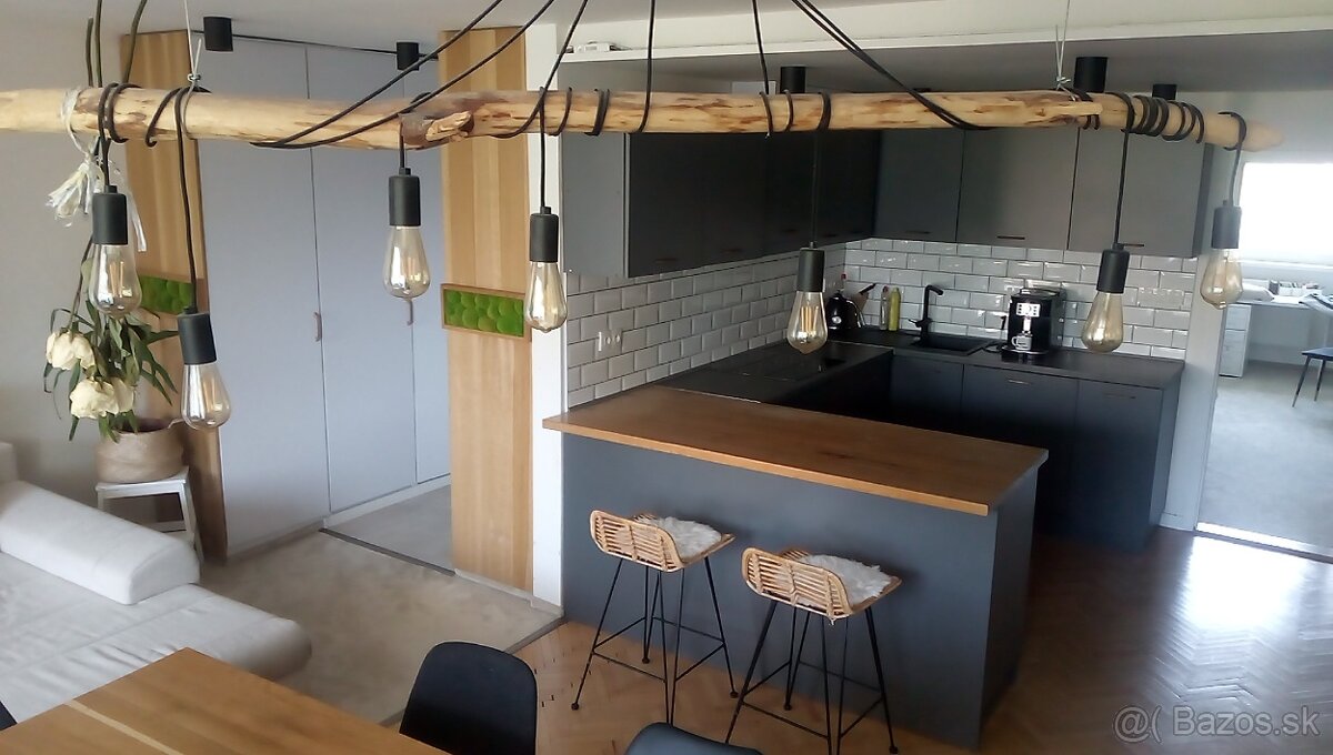 Prenájom_3 izbový byt Dolný Smokovec - Pod Lesom - 7