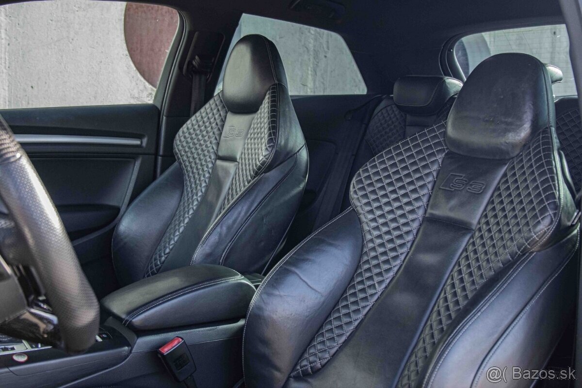 ‼️Audi S3 8V 480HP‼️ - 7