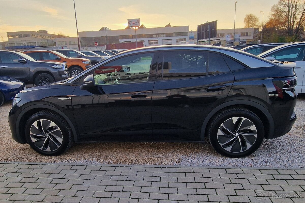 VW ID.5 PRO PERFORMANCE, FULL LED, PANORÁMA, SOH: 93,4% - 7