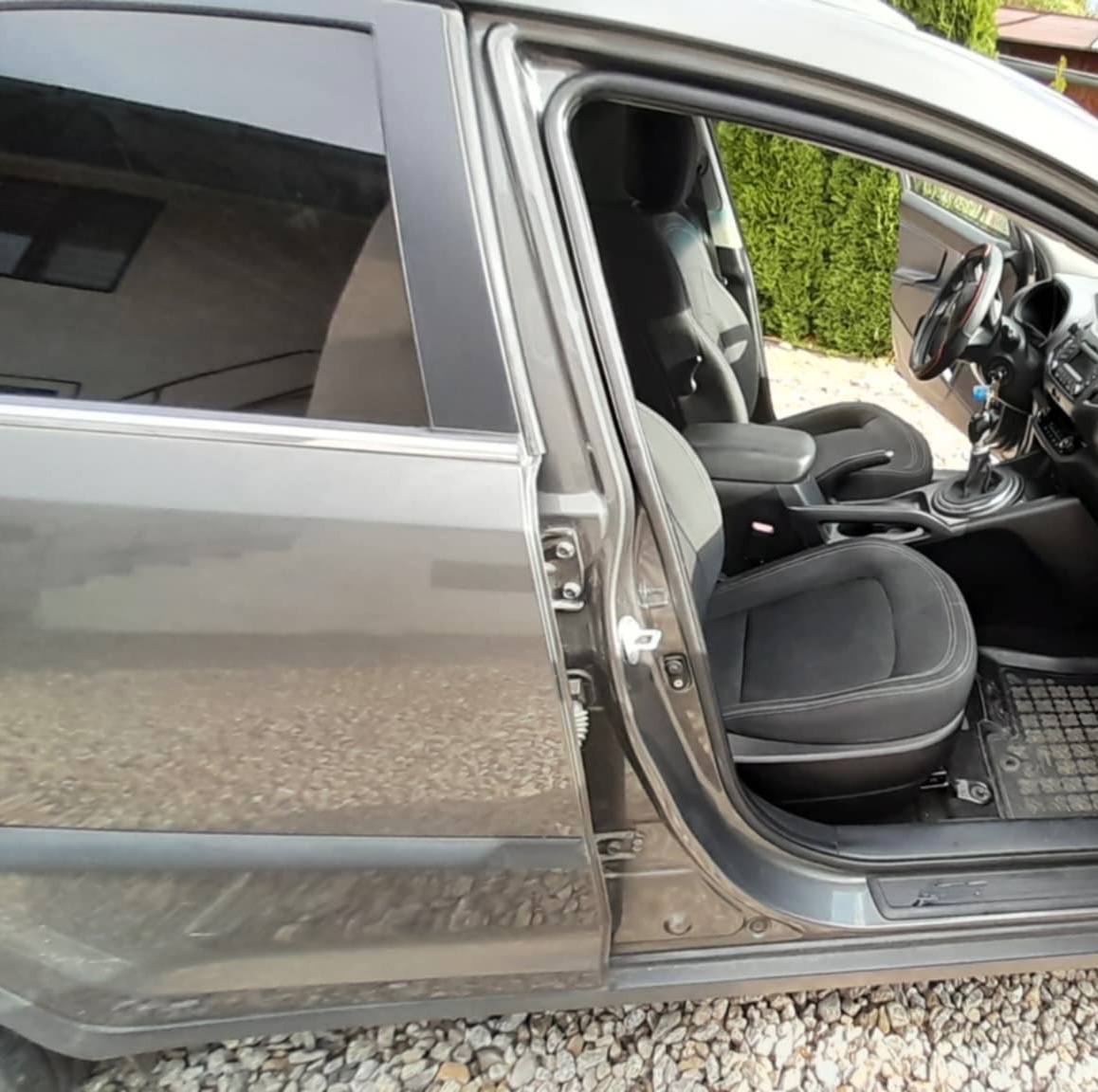 Kia Sportage kombi 1.6 GDI 99kW benzín - 7