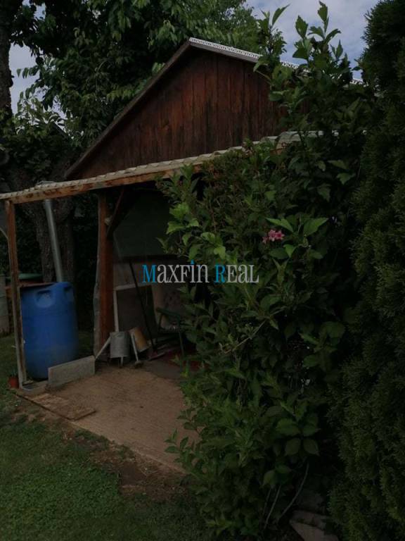 MAXFIN REAL - NA PREDAJ chata s bazénom v Nových Zámkch - 7