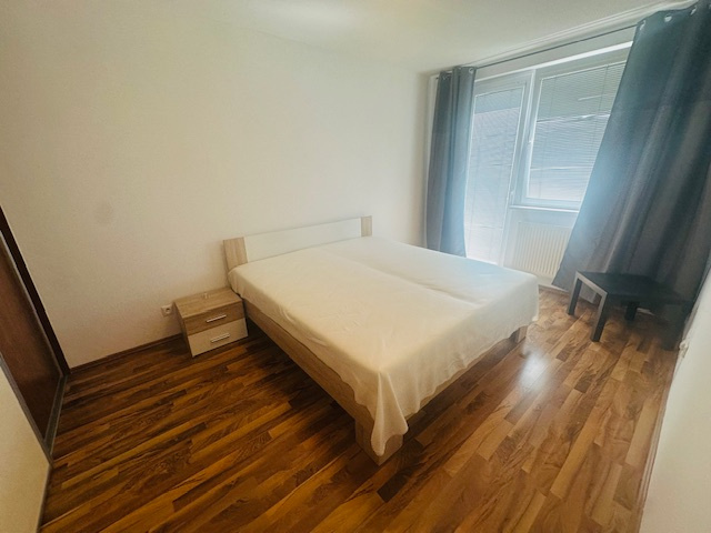 BA II. Ružinov - 2 izbový zariadený byt pri Avione - 7