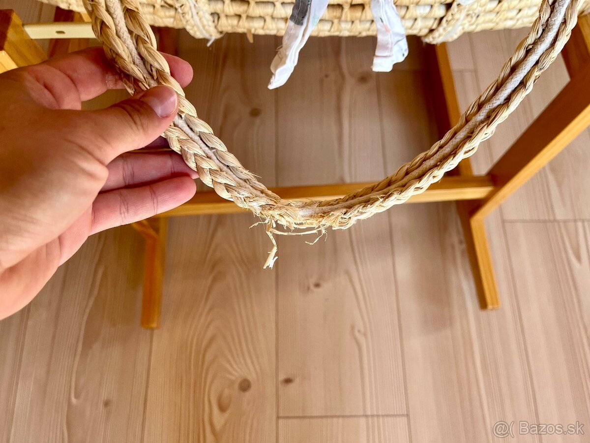 Mojžišov kôš Ekokids - 7