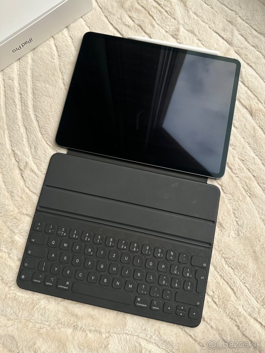 Apple iPad Pro 128GB - 7