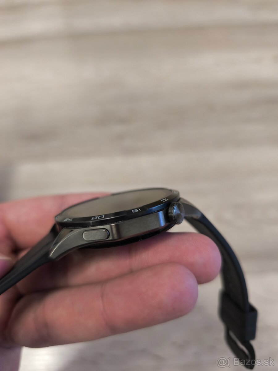 Predám smart hodinky Huawei Watch GT 4 - 7