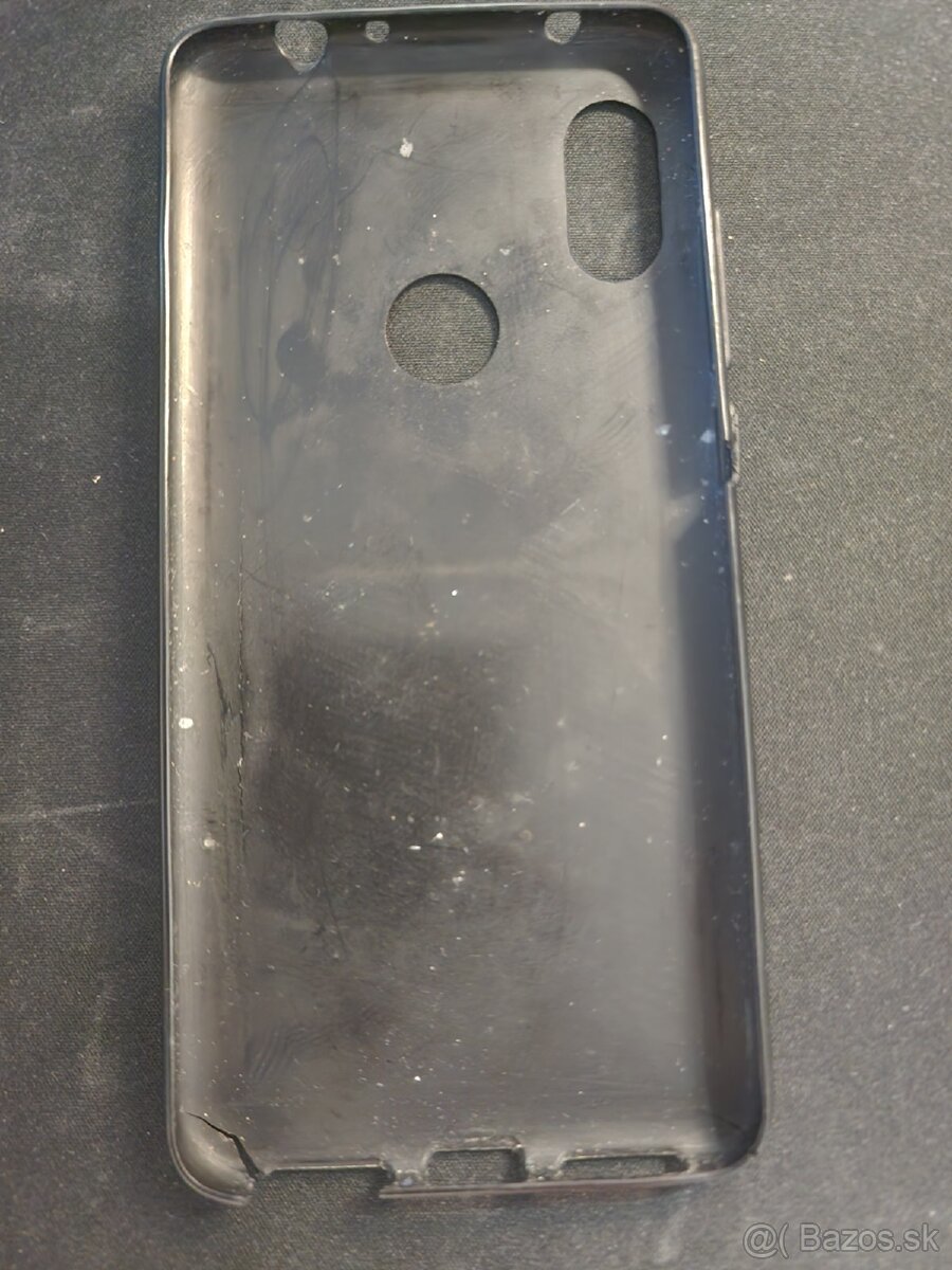 Xiaomi Redmi Note 5 - čierny, 3GB RAM / 32GB úložisko - 7