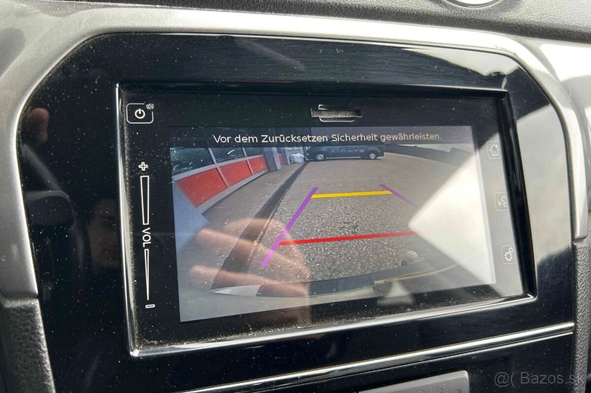 Suzuki vitara 1.6 diesel 88kw - 7