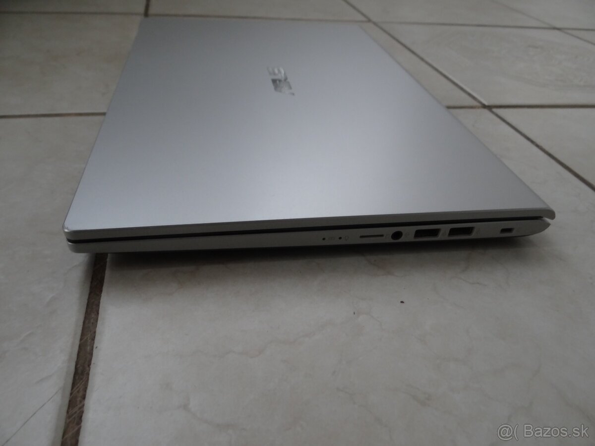 15.6" ASUS X509/ Int Core I5/ 12GB RAM/ 512GB SSD/2xGrafika - 7