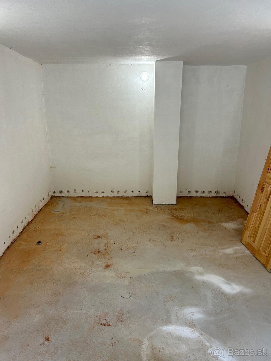 Injektáž, sanácia, odvlhčovanie, podrezanie,stavba, sanačné. - 7