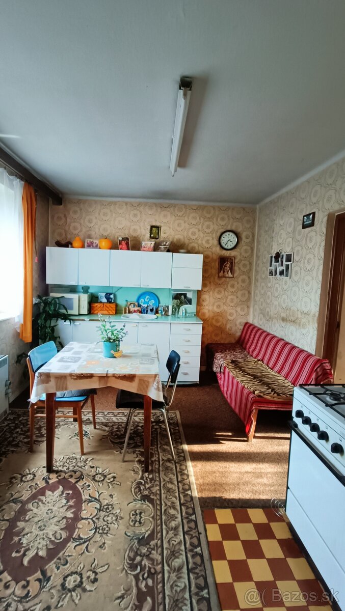 Na predaj rodinný dom v Dubnici n/V- realitky nevolať - 7