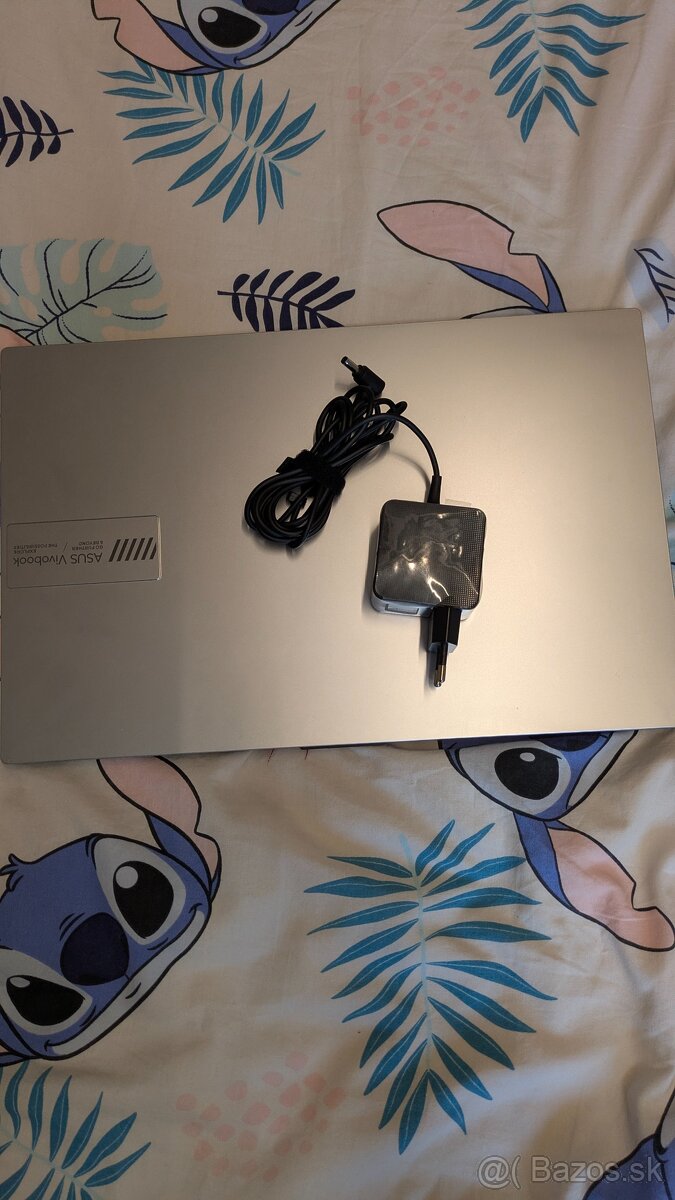 Asus vivobook go 15 - 7