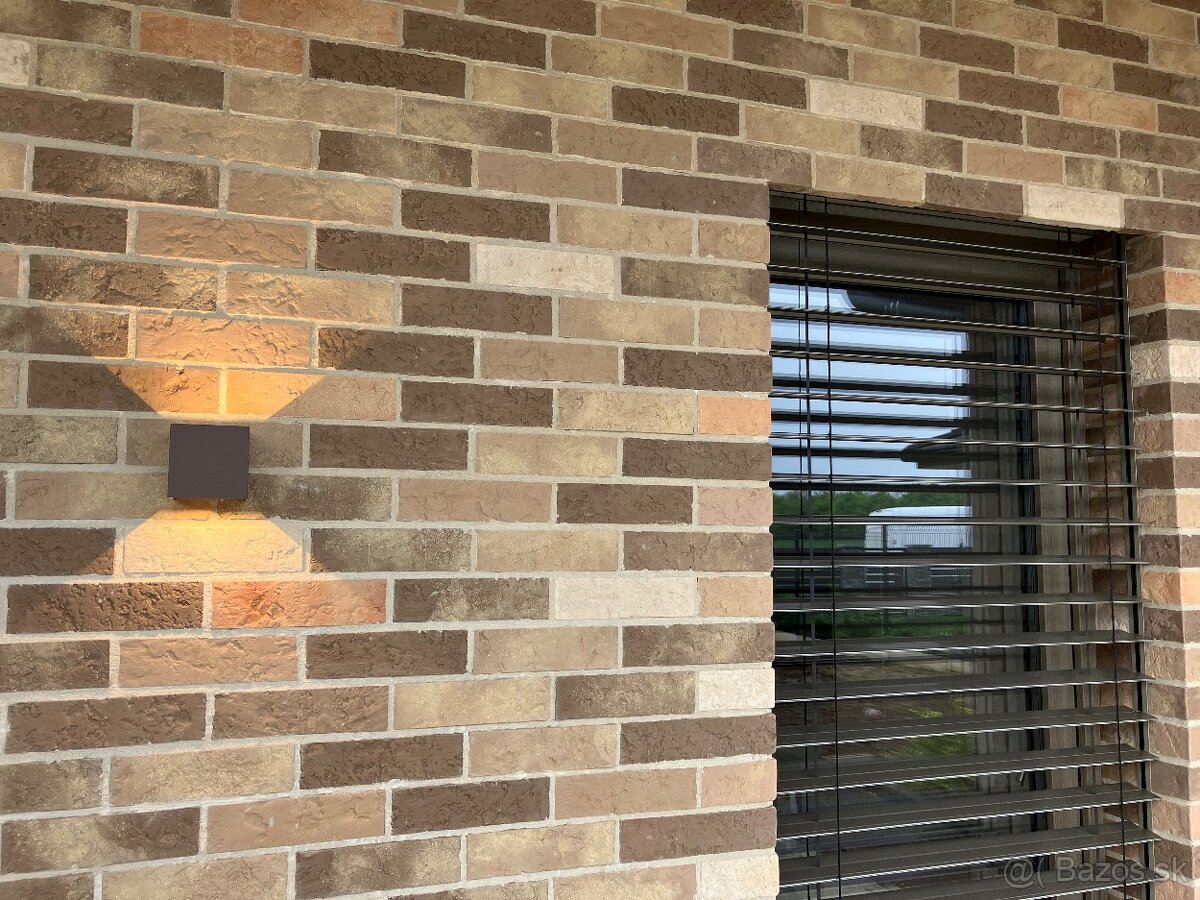 Elektroinštalácie - 7