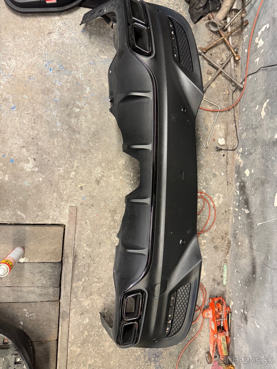 Mercedes benz gle - 7