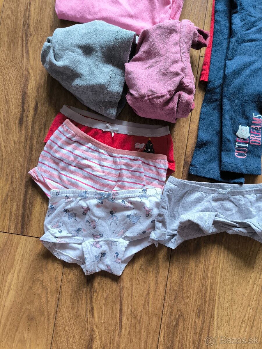 Balík 110/116 jeseň,zima - 7