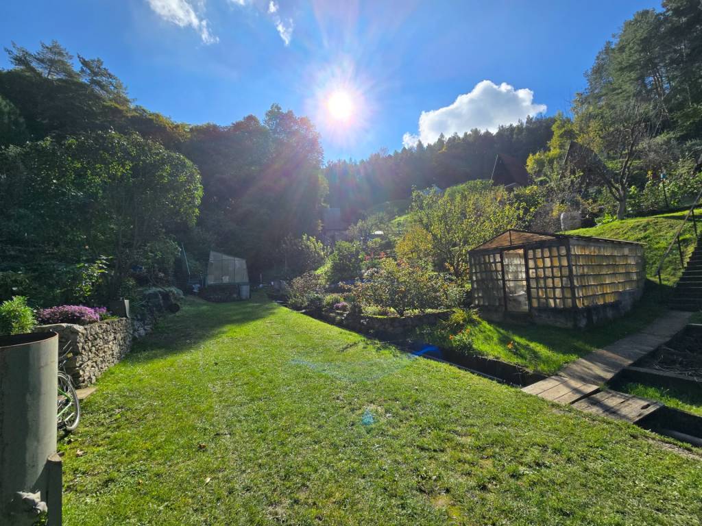 Chata v nádhernom prostredí - Kubrá - 7