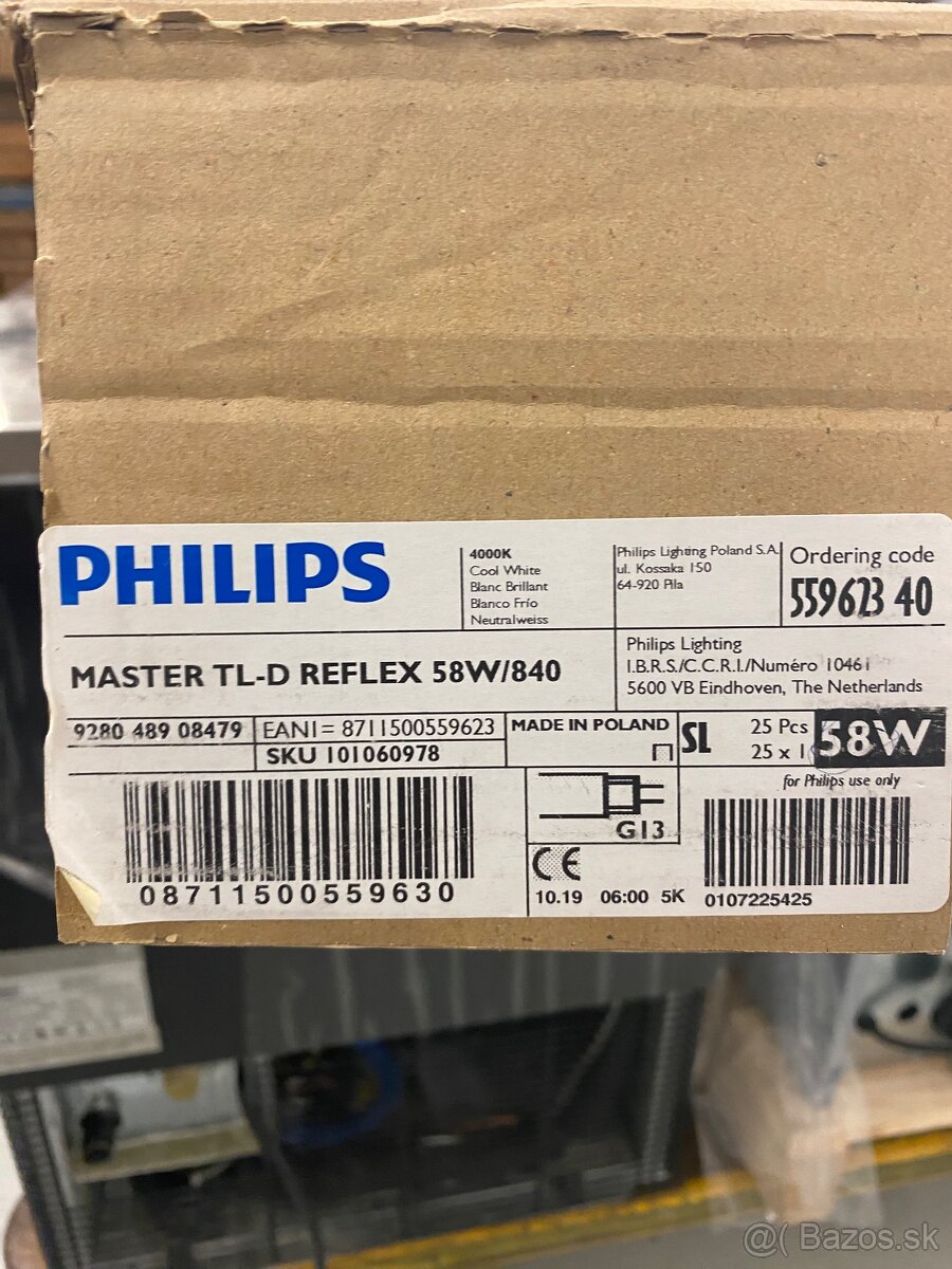 Priemyselné svietidlá - 7