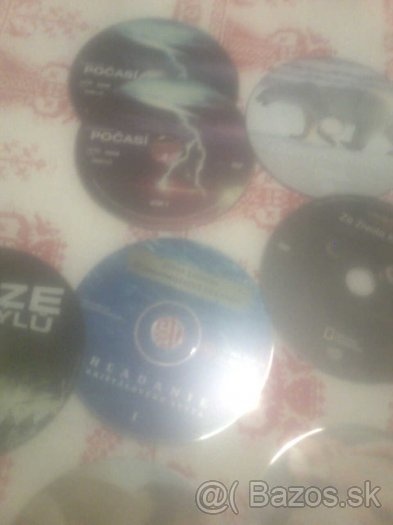 MAGNETOFÓNOVÉ KAZETY A INÉ - 7