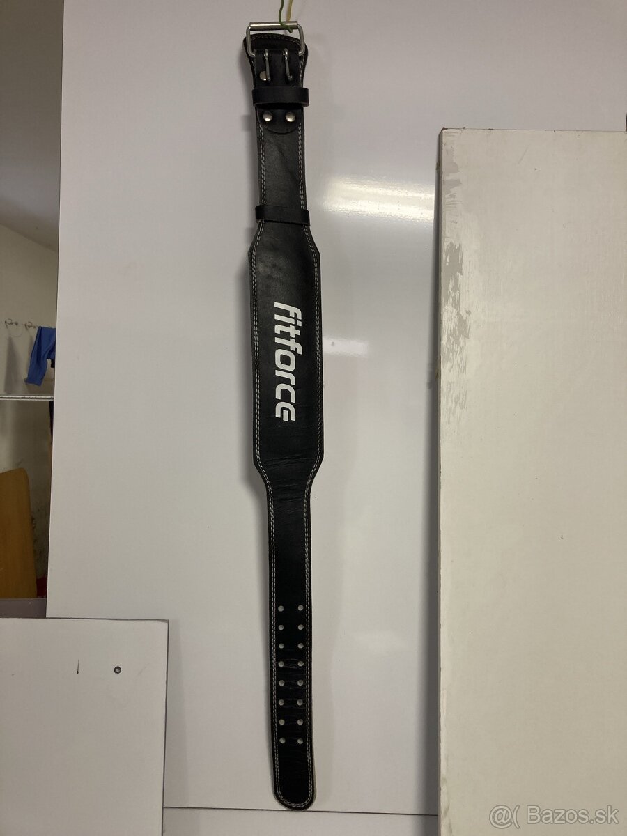 Predám domácu posilovnu - 7